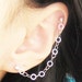 see more listings in the 2 Piercings Earrings section