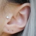 see more listings in the Tragus Ear Cuffs section