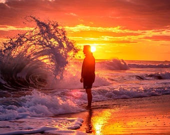 Where the Ocean Heals