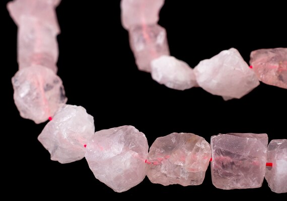 Raw gemstone beads sale