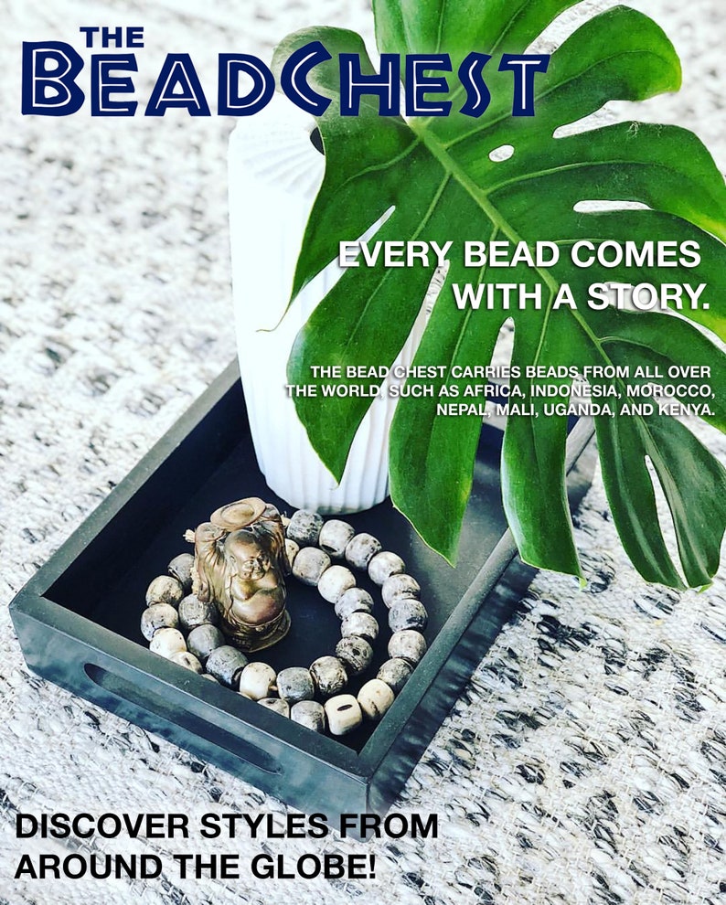 Mässingsinlagda vita benmalapärlor: 6 mm 8 mm 10 mm runda hantverksmässiga Nepal-bönemeditationssmycken design och inredning heminredning metallinlägg yoga bild 10