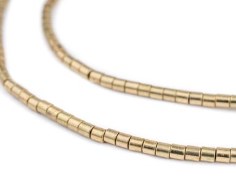 20pcs 2.5mm foro in acciaio inossidabile slider distanziatore perline fai da te per bracciali collana che fa accessori  36