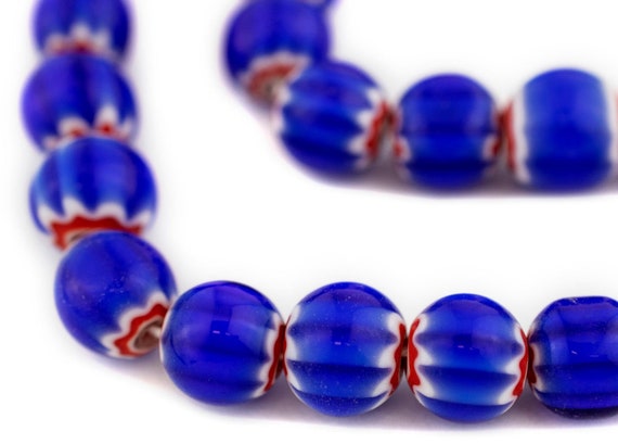 Chevron cheap beads wholesale