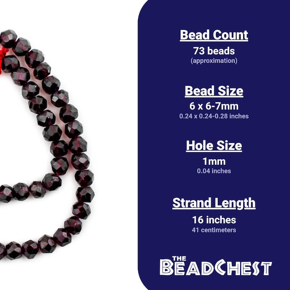 Bestewelry 20 Fili Di Perline In Vetro Sfaccettato Da 4 Mm, Perline Biconiche Pasetel, Perline Sfuse Per La Creazione Di Gioielli, Bracciali, Collane - Foto 9