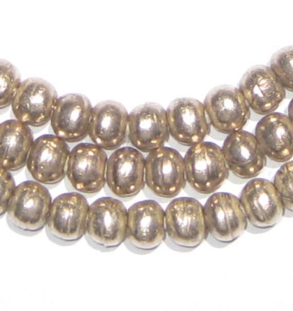 metal beads wholesale