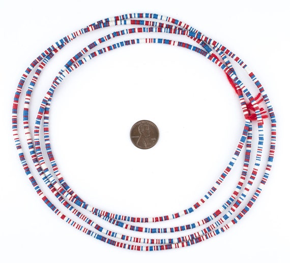 1100 American Medley Phono Record Vinyl Beads: Vulcanite Beads - Etsy