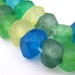 see more listings in the Recycled Glass Beads section