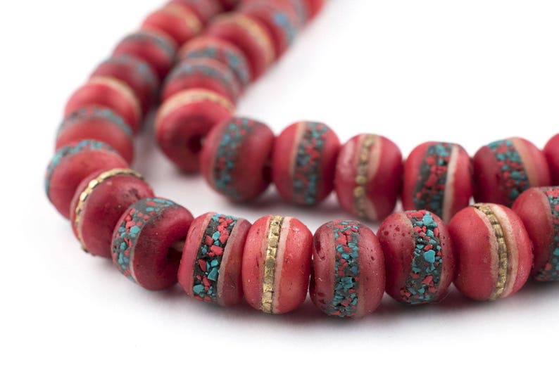 These Are Special Beads