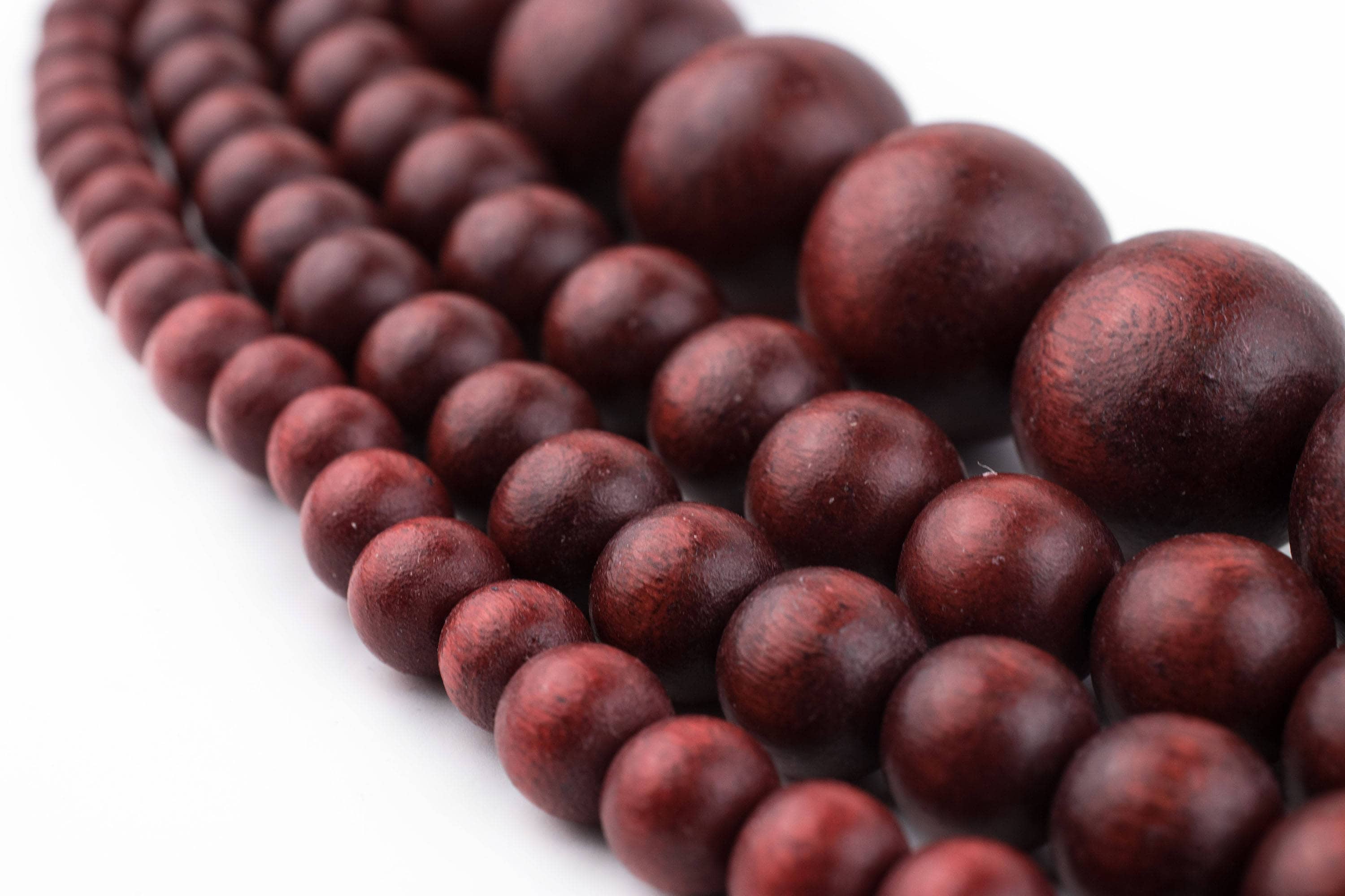 Red wood deals bracelet