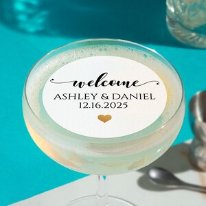 Personalized Wedding Drink Toppers, Wedding Cocktail, Custom Wedding Cake Toppers, Bulk Wedding Favors, Party Decor, Wedding Cupcake Toppers
