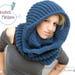 see more listings in the SCARF/ COWL PATTERNS section