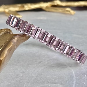 Pretty in pink velvet rhinestone cat collar - Posh and Stylish - Breakaway cat collar, kitten collar, small dog collar, Luxury pet accessory