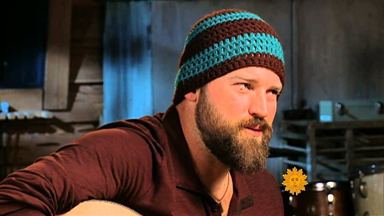Hand Crochet Men's Skull Cap Beanie Hat Zac Brown Band 6 Etsy