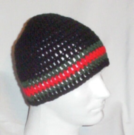 gucci skull cap