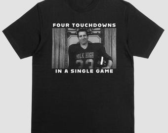 Al Bundy - Cuatro touchdowns