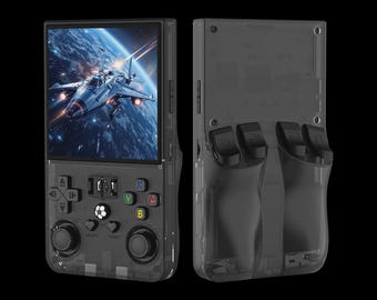 Wave's OG Retro HandHeld Max