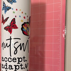 20oz Skinny Tumblers