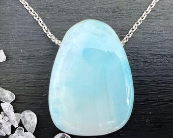 ブルーヘミモルファイトブレスレット - No.707 - Etsy 日本