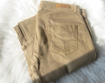 Zara Womens Jeans Size 06| Ladies Skinny Jeans| Slim Fit Jeans for Women| Low Rise Jeans|Womens Low Rise Skinny Jeans|Skinny Jeans for Women