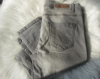 Zara Womens Jeans Size 06| Ladies Skinny Jeans| Slim Fit Jeans for Women| Low Rise Jeans|Womens Low Rise Skinny Jeans|Skinny Jeans for Women