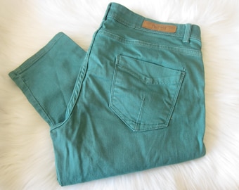 Zara Womens Jeans Size 06| Ladies Skinny Jeans| Slim Fit Jeans for Women| Low Rise Jeans|Womens Low Rise Skinny Jeans|Skinny Jeans for Women