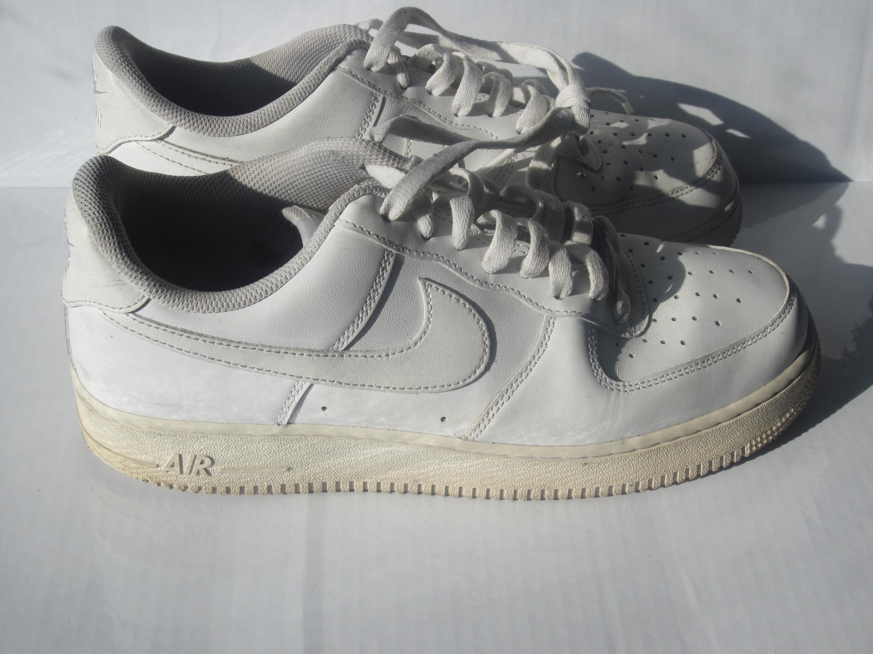 Nike Y2k Shoes - Etsy