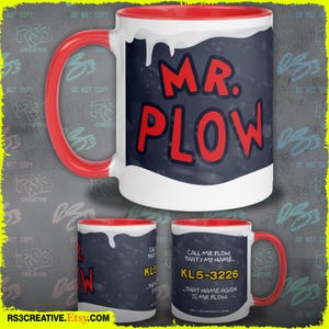 Mug En Céramique Homer Simpson – Idée Cadeau Cuisine (occasion, état Propre)
