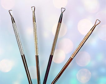 Scratch Off Tool | Gold, Rose Gold, Silver & Rainbow option