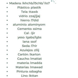Apprendre la darija marocaine