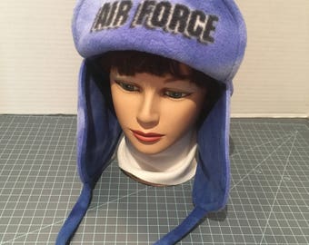 Mad Bomber Hat - Etsy