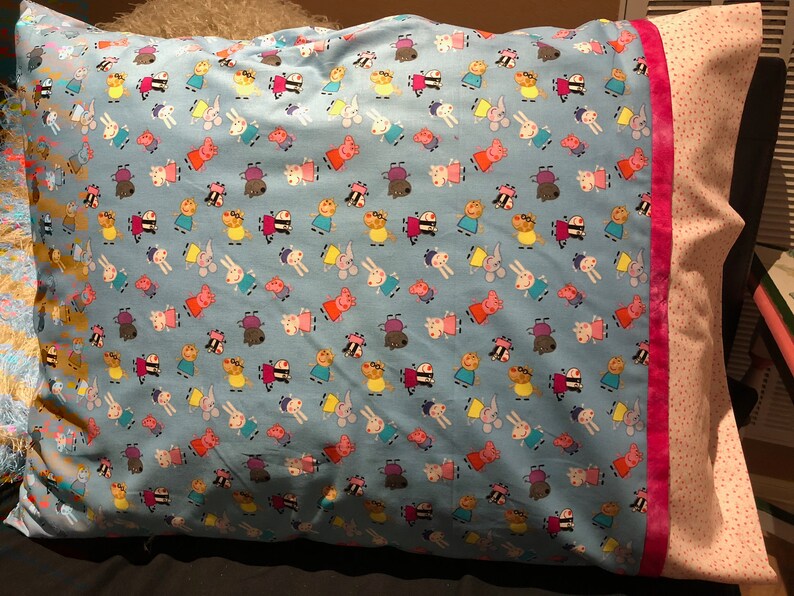 Design Your Own Pillow Case Etsy