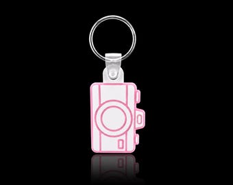 Camera NFC Business Card