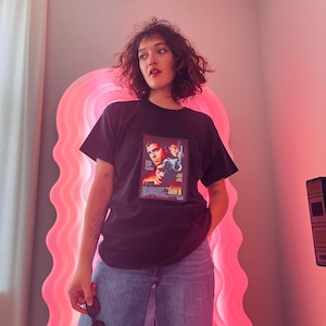 Custom t-shirts
