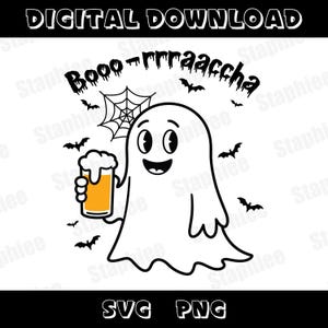 Boo rracha PNG, Halloween costume, Funny Shirt, Mexican, Spanish Halloween, Borracho Crew, Latino halloween,TrikoTri,Spooky,Digital Download