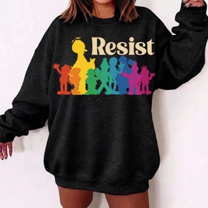 Save PBS Resist SVG PNG, Political Protest, Save Public Broadcasting Tee, Hands-Off Tee, Public Broadcasting Service Tee,Equal Rights Shirt