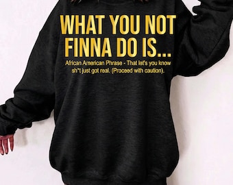 Ciò che non puoi fare è SVG PNG, maglietta dell'orgoglio nero, regalo per afroamericani, maglietta per attiviste, felpa sulla storia dei neri, regalo per attivisti.