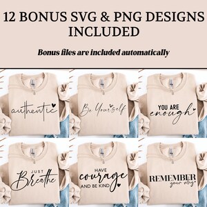 Big Fan Of Human Rights SVG PNG, Equality Shirt, Social Justice Shirt, Political Protest Tee, Activist Svg, Immigrant Rights Social Justice image 8