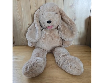 Disney Store Perdita 101 Dalmatians Plush (16” Long, 12” Tall) - Etsy