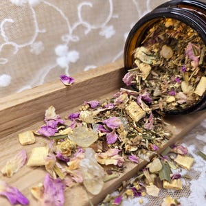 Premium Incense Blend - Blessing