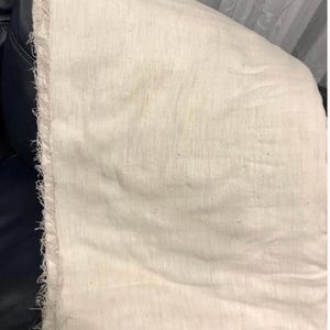 Handwoven Ethiopian Cotton Gabi Blanket: Traditional Diamond Throw