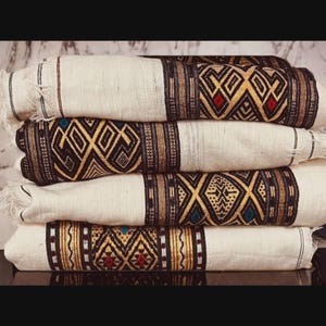 Ethiopian Gabi ጋቢ | Handmade in Ethiopia| Housewarming Gift| Habesha Traditional Gabi large size| white Cotton Handwoven | Throw Blanket