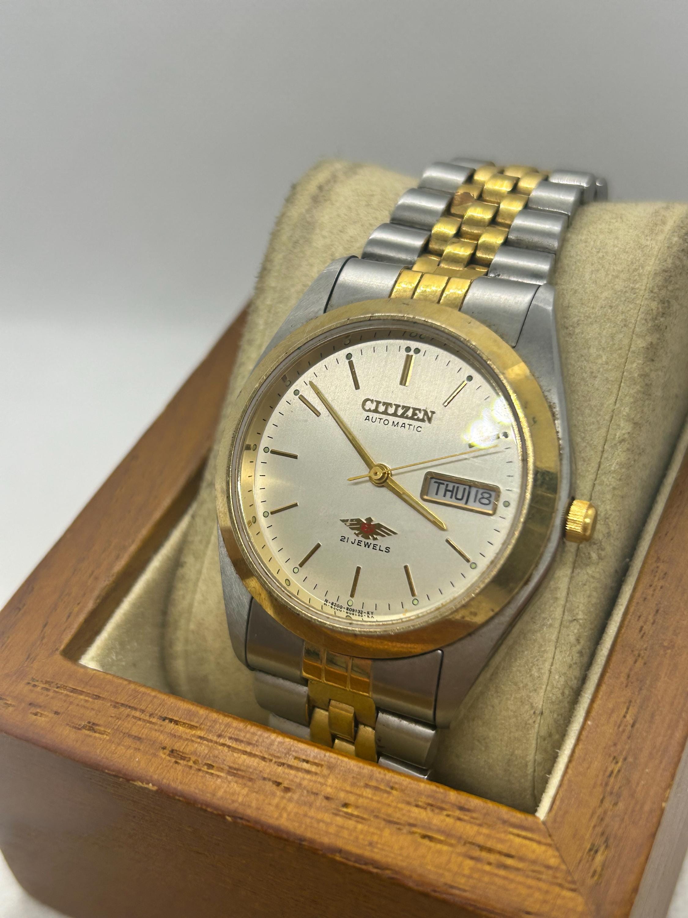 Citizen eagle 7 - Etsy 日本