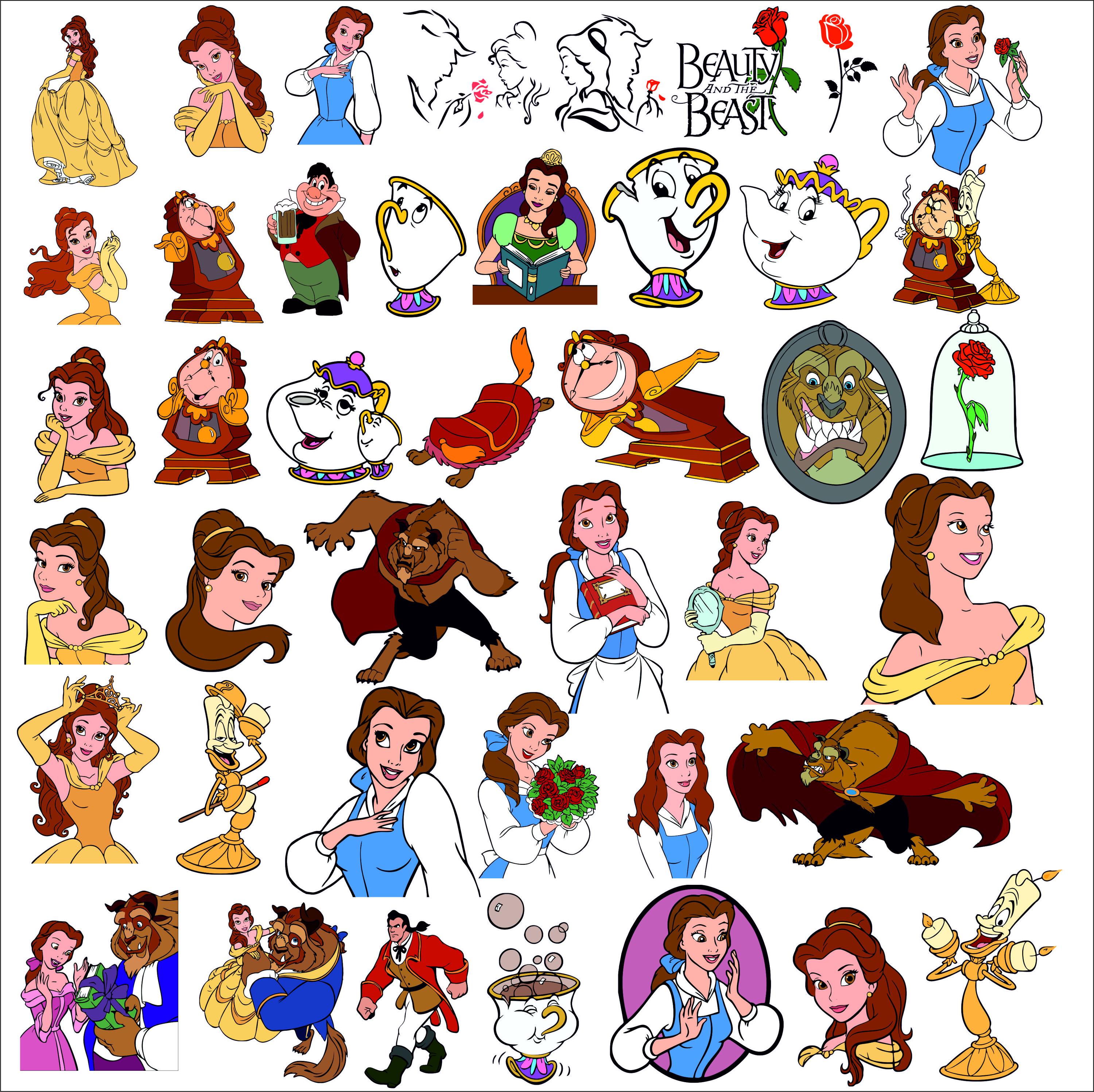 Belle clipart png, Belle SVG, prinses clipart, prinses png, Belle en het beest png, Belle en het beest kunst, schoonheid clipart, prinsessenfeestje png