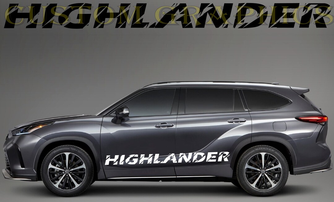 Stand Out on the Road With Unique Car Stickers Compatible With ...