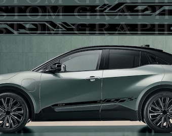 Toyota C-HR Keychain - Etsy