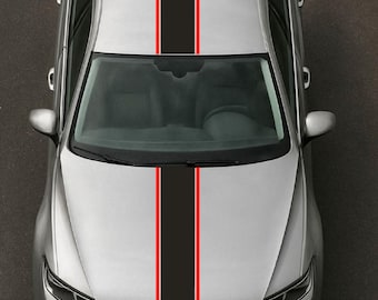 Upgrade your car today with a personalized decals compatible with Passat