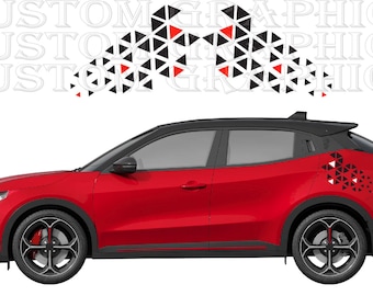 Nos autocollants en vinyle sont faciles à appliquer, compatibles avec Junior