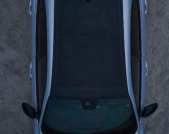 Calcomanías para autos Stelvio / Pegatinas de vinilo premium