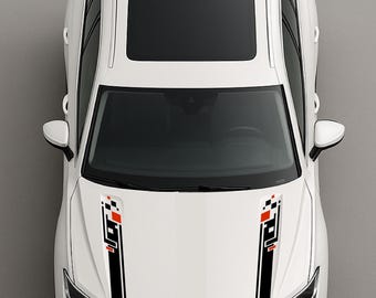 Libera la personalidad de tu auto con calcomanías de vinilo compatibles con Touareg