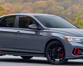 Libera la personalidad de tu auto con calcomanías de vinilo compatibles con Touareg